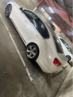 2010 Lexus GS 350