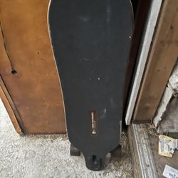 Arbor Long Board 
