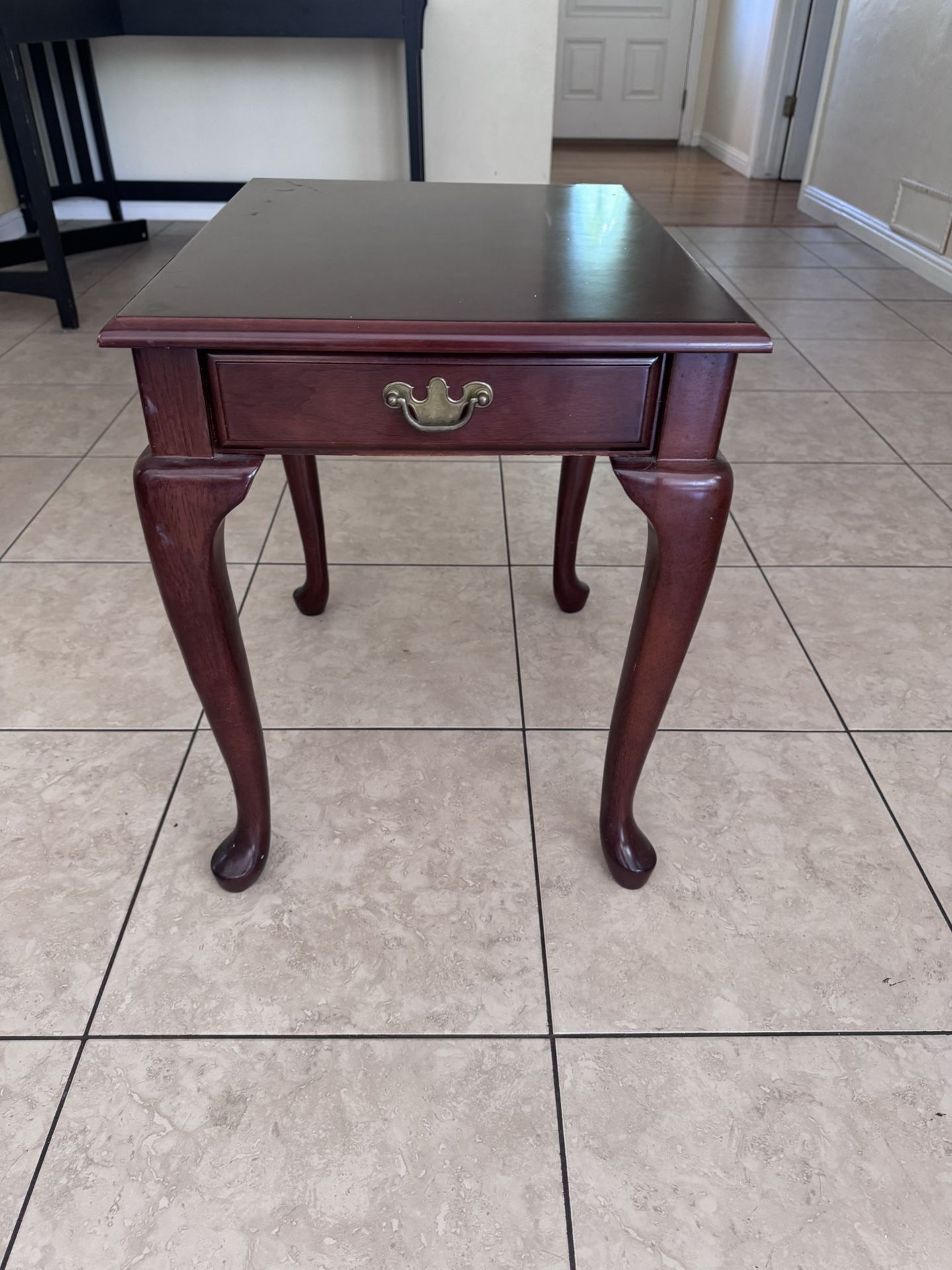 Bedside Table