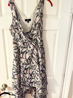 Woman’s dresses
