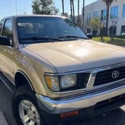 1995 Toyota Tacoma