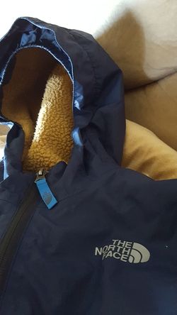 Youth Size The North Face Jacket