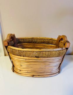 Large  Storage Basket