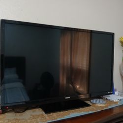 Sanyo TV