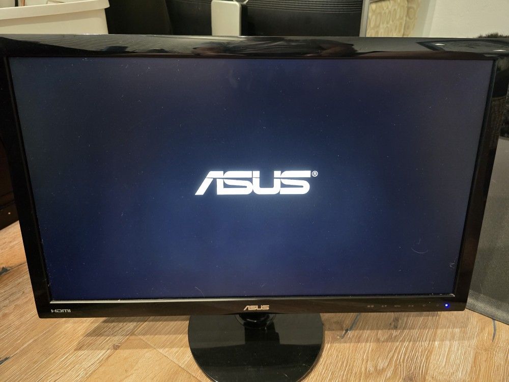 Asus 27" Full HD Monitor