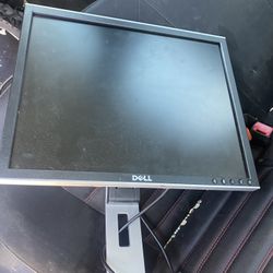 Dell Desktop Screen 
