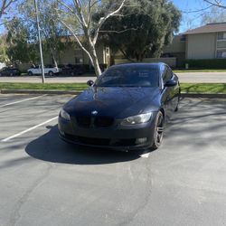 Super Clean BMW 3 Series Clean Title Drop Top Clean Title Tagged Up 