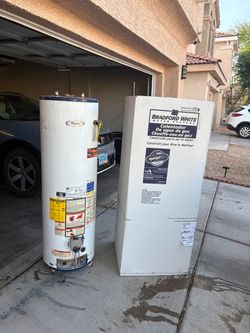 Water heater