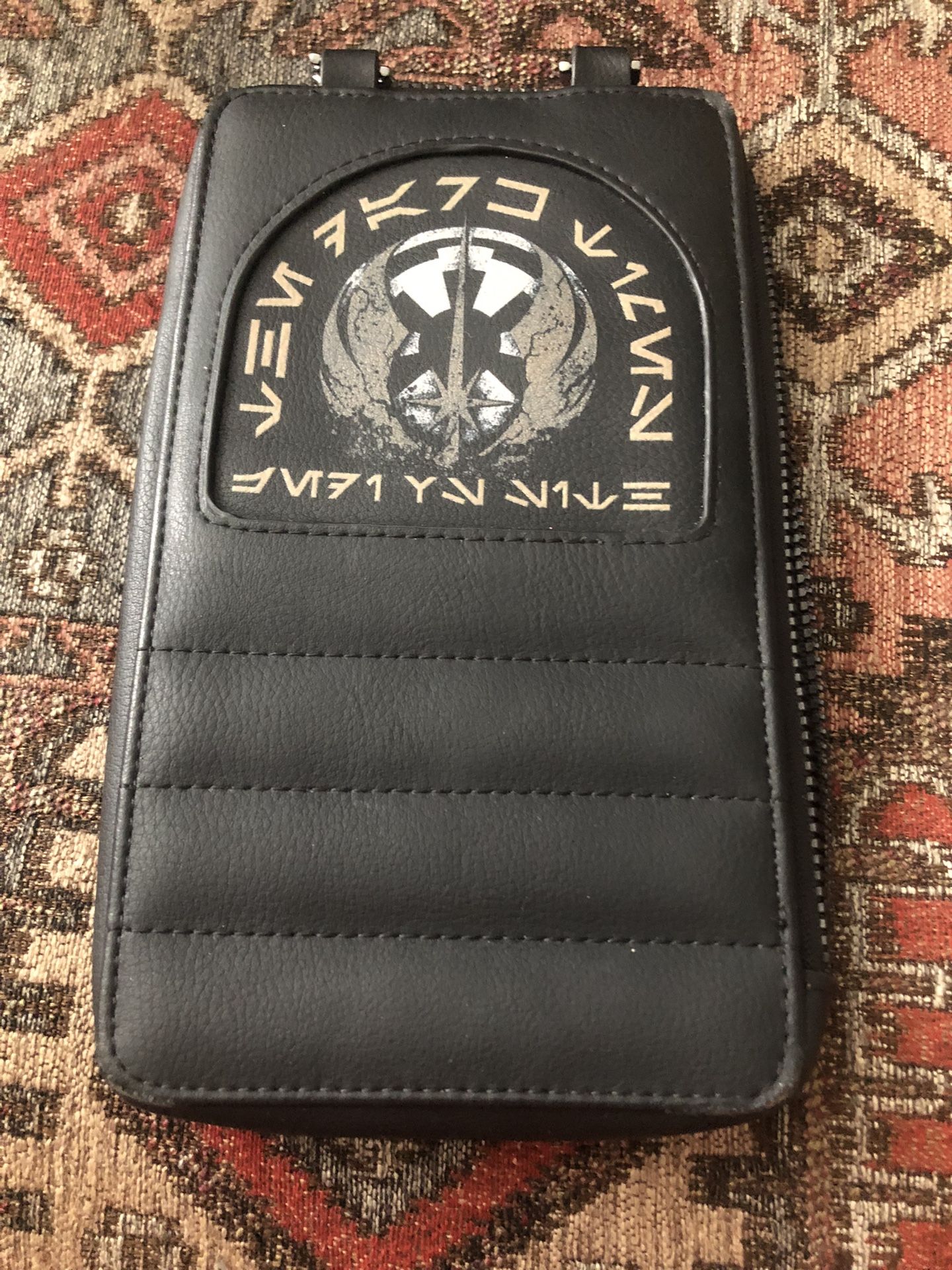 Star Wars Heroes & Villains Exclusive Crossbody