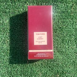 Tom Ford Lost Cherry 