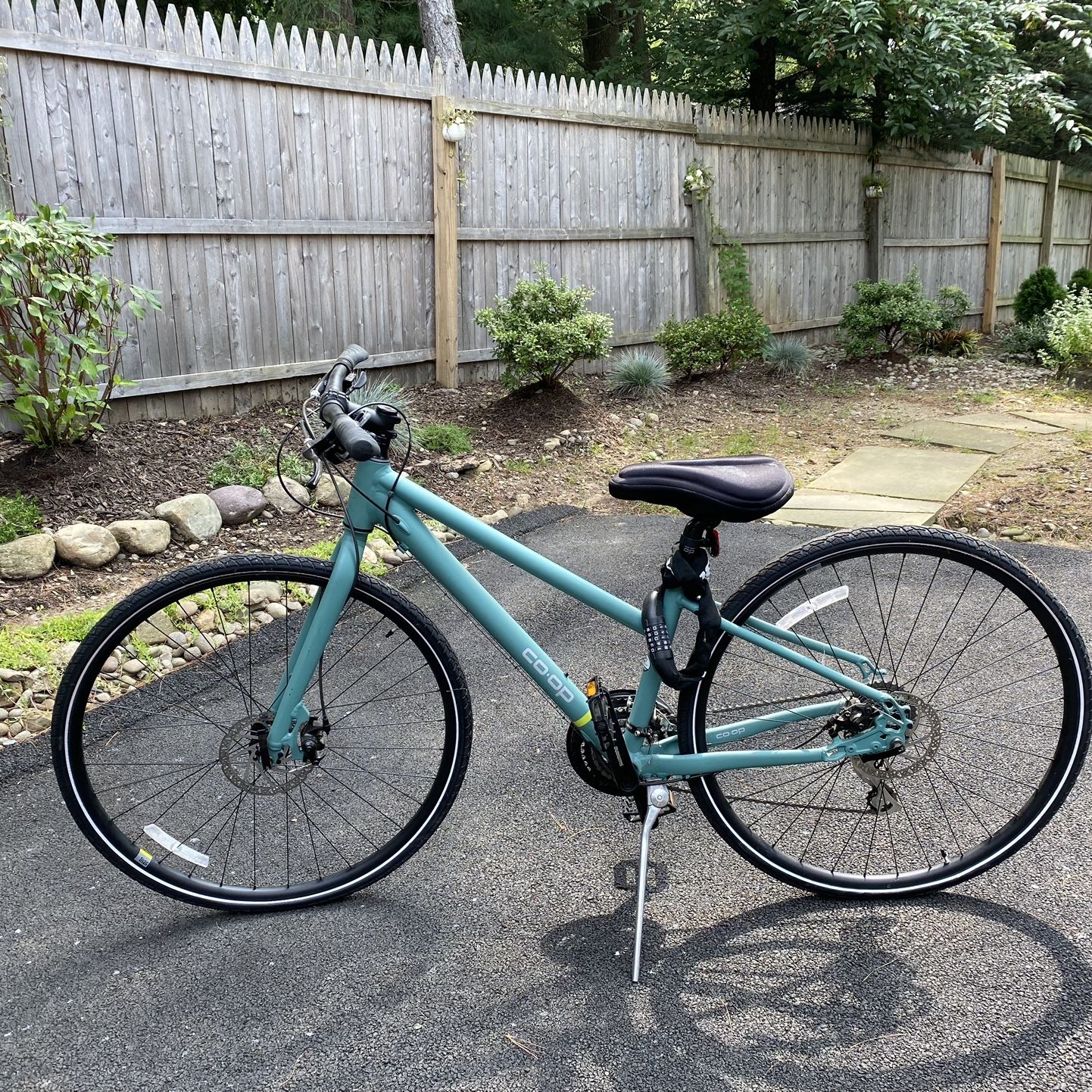 rei womens bicycles REI Co-op Cycles CTY 1.1 Hybrid Women's Bike Size S for Sale in New York,  NY