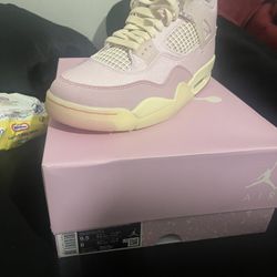 Air Jordan 4 Retro Tex