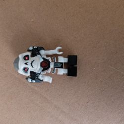 Lego Ninjago Minifigure 