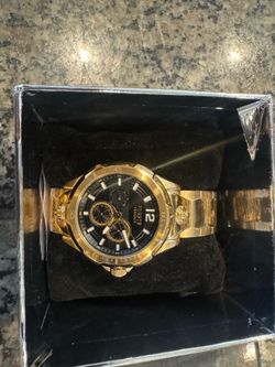 Versace versus watch