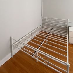 Full Size Bed Frame 