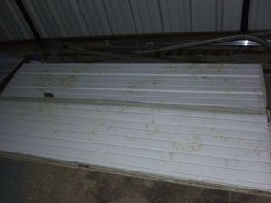 New And Used Garage Door For Sale In Odessa Tx Offerup