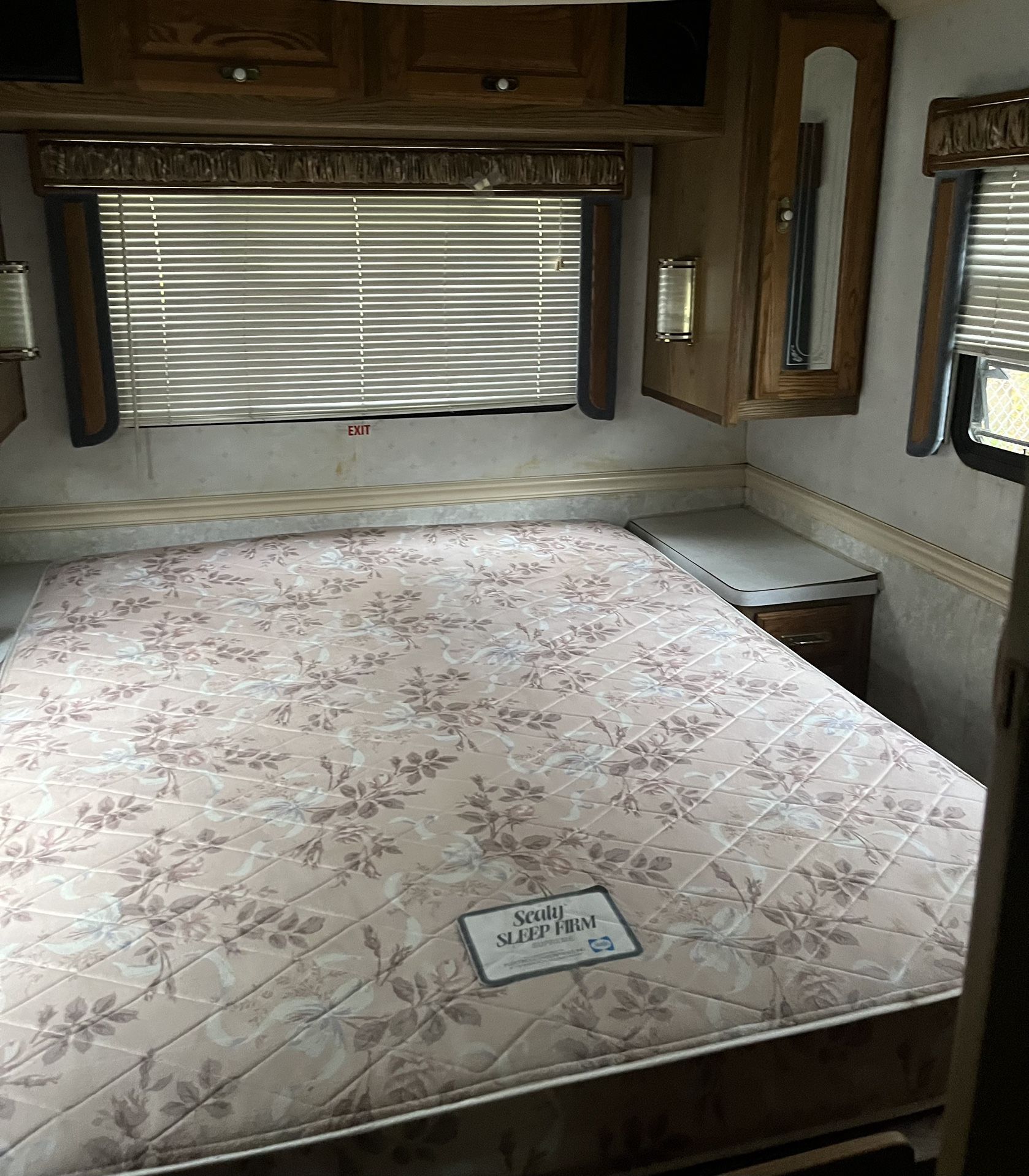 Rv 5k Payment Plan Available