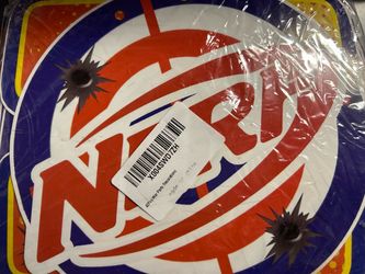 Nerf Party Supplies