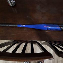 Rawlings raptor 29 inch -10 bat