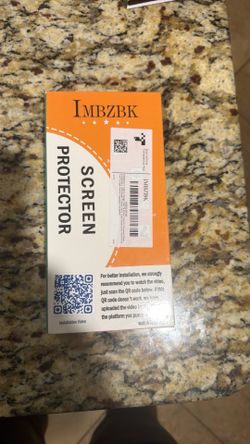 Google pixel 7a  screen protector