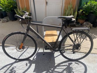 Norava buzz bike