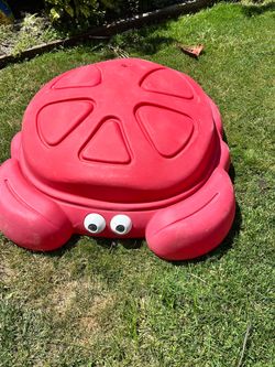 Kid Sandbox