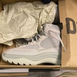 Yeezy Boots Size 12