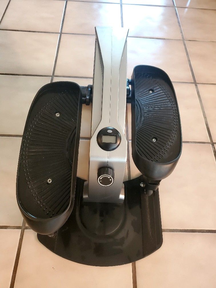 Under Desk Elliptical Machine