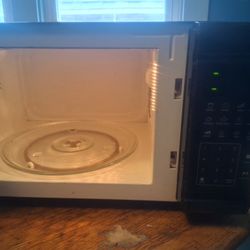 Criterion Microwave 