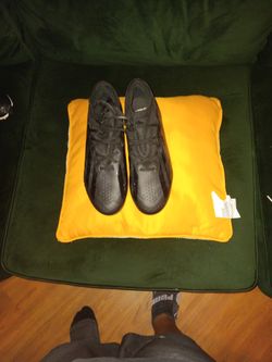Adidas Cleats