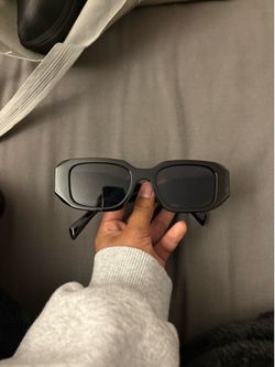 Prada sunglasses