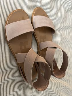 Sorel Sandals