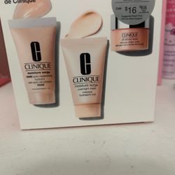 Clinique set MINI