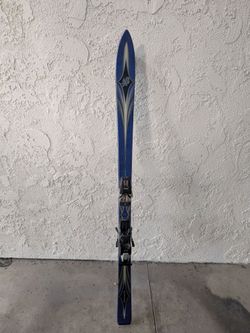 K2 Downhill Ski with Bindings