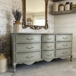 Broyhill Premier French Provincial Dresser -  delivery available