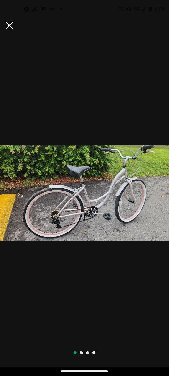 Kent Bike Rim 26