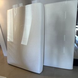 2 Rest & Renew Memory Foam Mattress 