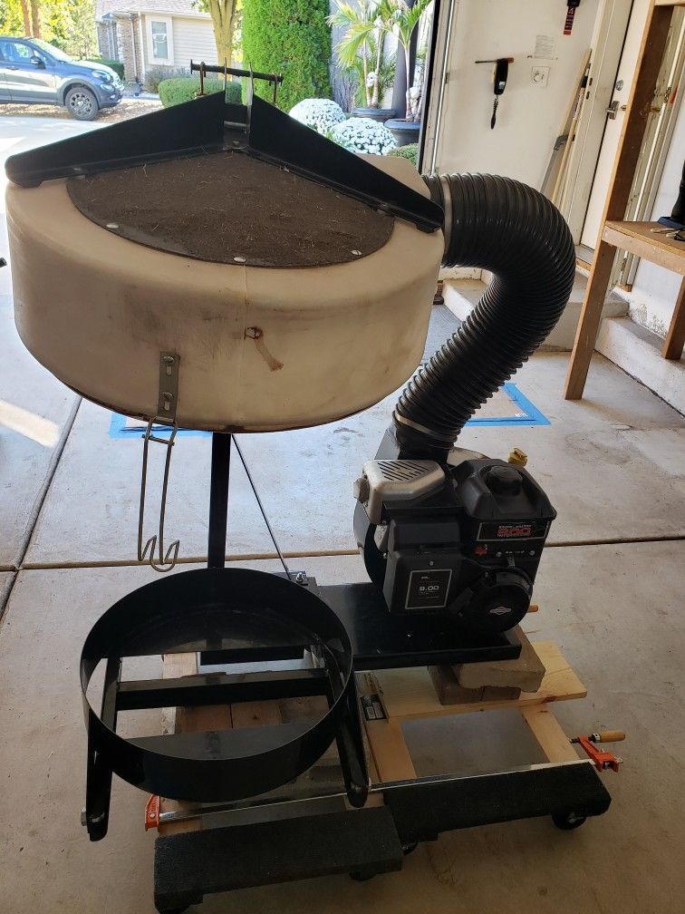 BRIGGS & STRATTON 900 INTEK SERIES