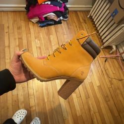Timberland Boots 