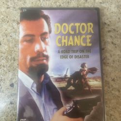 Doctor Chance (DVD)