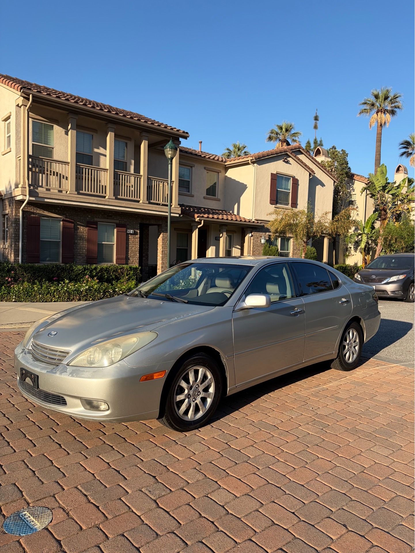 2004 Lexus ES 330 for Sale in Rosemead, CA - OfferUp