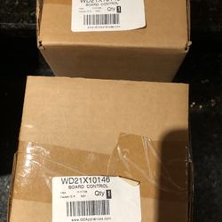 GE Dishwasher Part WD21X10146 