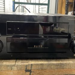 Pioneer Multi-Channel Receiver Model VSX-54TX 7.1 Channel 