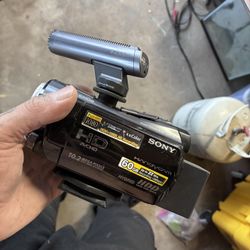 Vintage Film Lens & Camera Equipment.