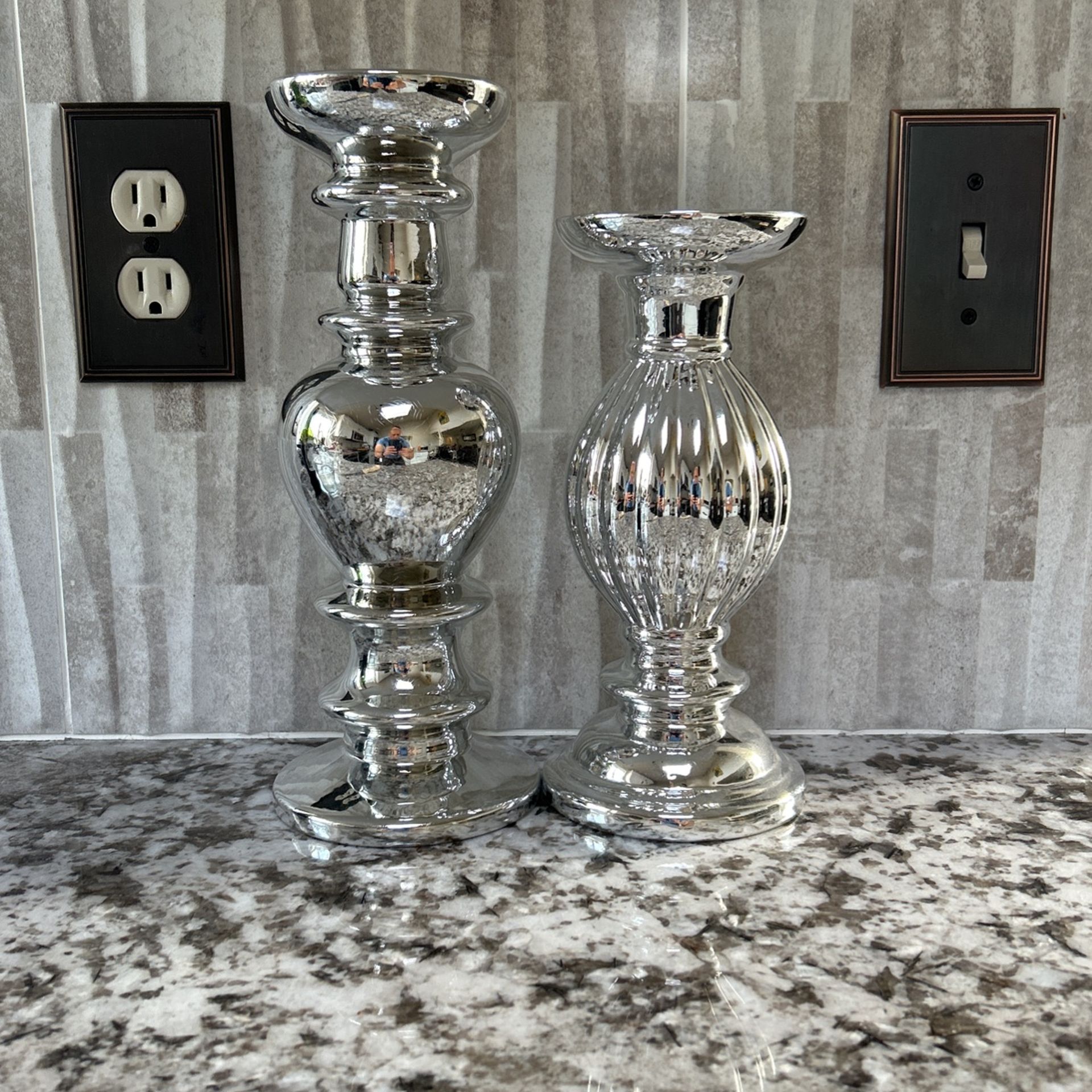 Candle Holders