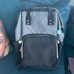 Sydney Breast Pump Backpack
