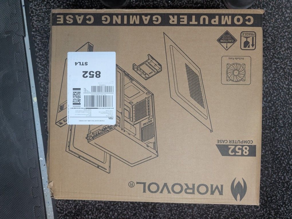 PC Tower