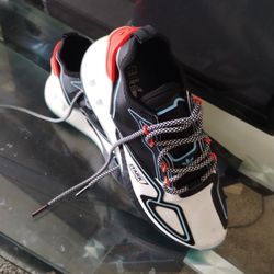 zapatos 7 1/2 de hombre