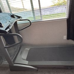 Vision Fitness T9450 Treadmill