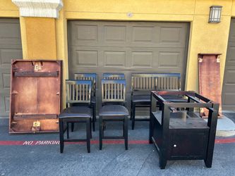 Kitchen Table Set